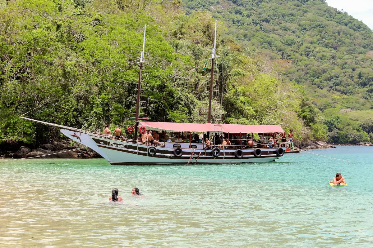 ANGRA DOS REIS